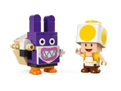 Nabbit at Toad's Shop - View 3