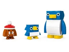 Penguin Family Snow Adventure Expansion Set - View 3