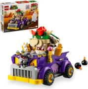 Bowser's Muscle Car Expansion Set - View 2