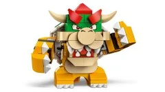 Bowser's Muscle Car Expansion Set - View 3