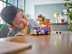 Bowser's Muscle Car Expansion Set - View 6