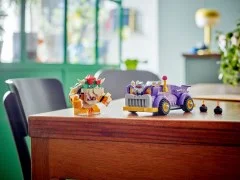 Bowser's Muscle Car Expansion Set - View 8