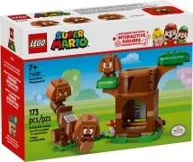Goombas' Playground - View 2