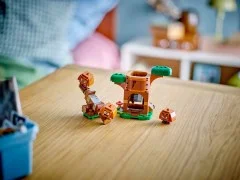 Goombas' Playground - View 6