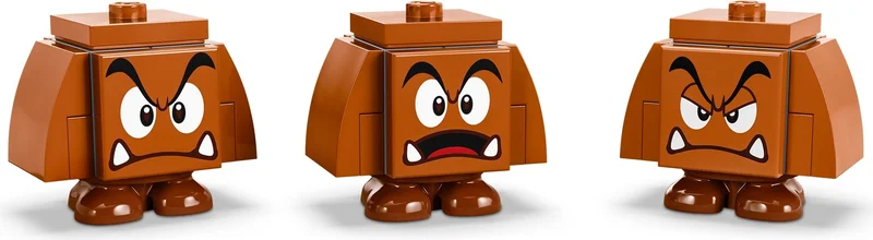 Goombas' Playground - View 7
