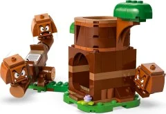 Goombas' Playground - View 8