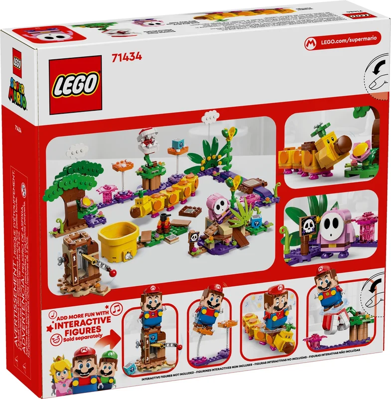Soda Jungle Maker Set - View 3