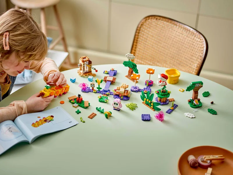 Soda Jungle Maker Set - View 4