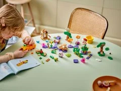 Soda Jungle Maker Set - View 4