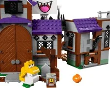 King Boo's Haunted Mansion - View 5
