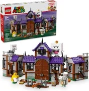 King Boo's Haunted Mansion - View 7