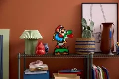 Super Mario World: Mario & Yoshi - View 6