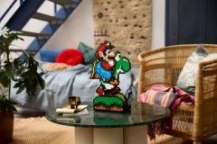 Super Mario World: Mario & Yoshi - View 7