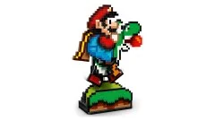 Super Mario World: Mario & Yoshi - View 8