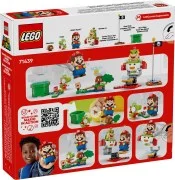 Adventures with Interactive LEGO Mario - View 3