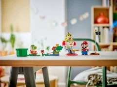 Adventures with Interactive LEGO Mario - View 6
