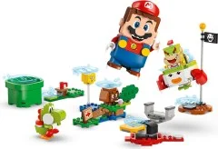 Adventures with Interactive LEGO Mario - View 7