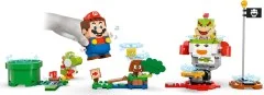 Adventures with Interactive LEGO Mario - View 8