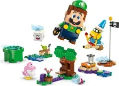 Adventures with Interactive LEGO Luigi - View 7