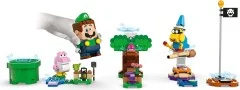 Adventures with Interactive LEGO Luigi - View 8