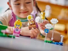 Adventures with Interactive LEGO Peach - View 4