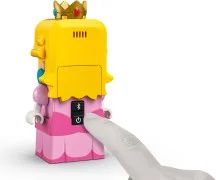 Adventures with Interactive LEGO Peach - View 6