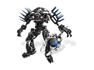 LEGO 7145-1 Von Nebula — 156 pieces, released 2010