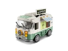 Mrs. Castillo's Turtle Van - View 7