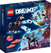 Pegasus Flying Horse - View 3