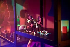 Pegasus Flying Horse - View 6