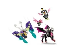 Pegasus Flying Horse - View 7
