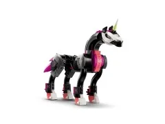 Pegasus Flying Horse - View 8