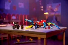 Crocodile Car - View 6