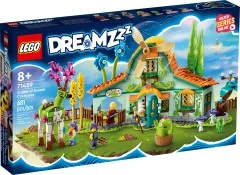 Stable Of Dream Creatures - View 2