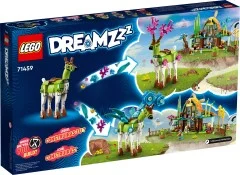 Stable Of Dream Creatures - View 3