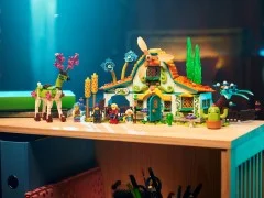 Stable Of Dream Creatures - View 5