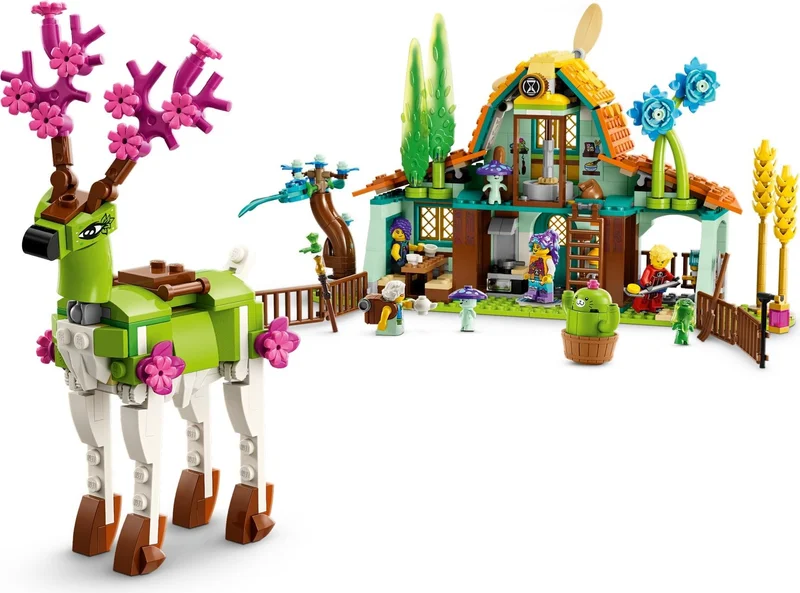 Stable Of Dream Creatures - View 7