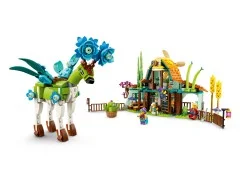 Stable Of Dream Creatures - View 8