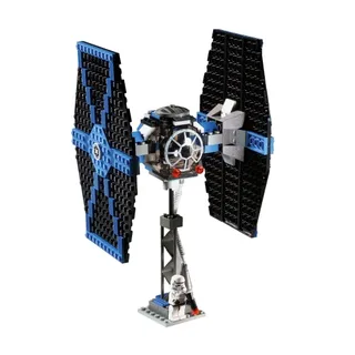 LEGO 7146-1 TIE Fighter — 171 pieces, Star Wars theme