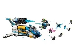Mr. Oz's Space Bus - View 7