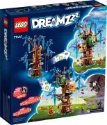 Fantastical Tree House - View 3