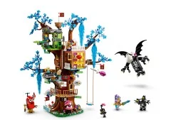 Fantastical Tree House - View 4