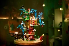 Fantastical Tree House - View 8