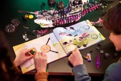 Nightmare Shark Ship - View 6