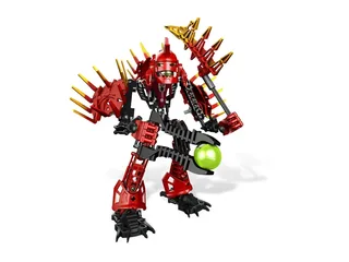LEGO 7147-1 Xplode — 45 pieces, released 2010