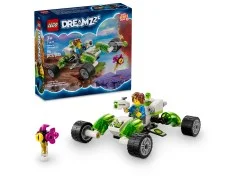 Mateo's Off-Road Car - View 2