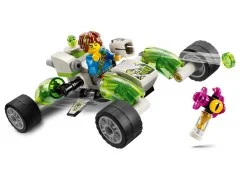 Mateo's Off-Road Car - View 3