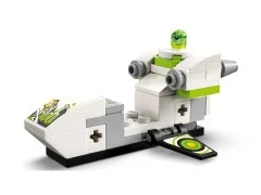 Mateo's Off-Road Car - View 5