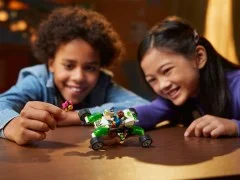 Mateo's Off-Road Car - View 8