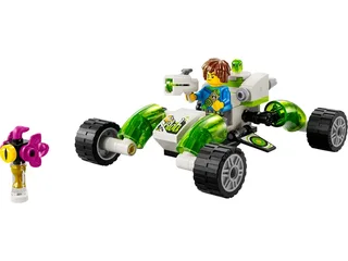 LEGO 71471-1 Mateo's Off-Road Car — 94 pieces, Dreamzzz theme
